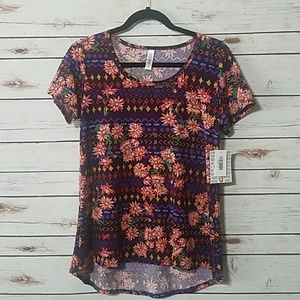 LuLaRoe Classic T S